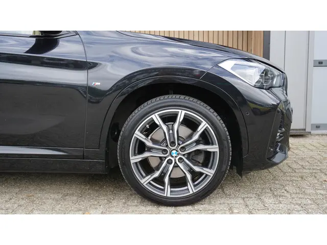BMW X1 xDrive25e 220pk M-Sport 2021 Hybride Benzine 59