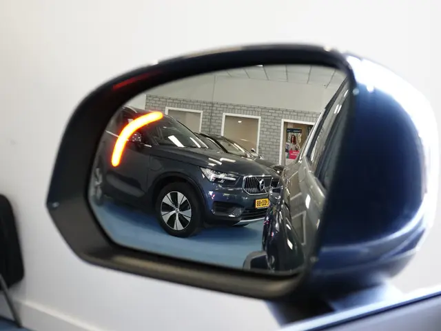 Volvo XC40 1.5 T3 164PK Inscription AUTOM. 2020 Benzine 44
