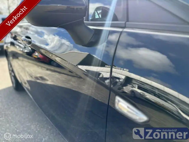 Opel Astra 1.0 Business Executive 2017 Benzine 16