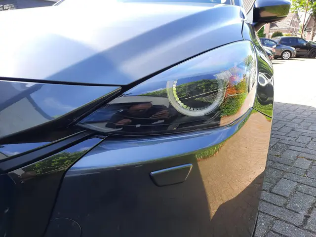 Mazda 2 1.5 e-SkyActiv-G 90 Exclusive-Line 2023 Benzine 20