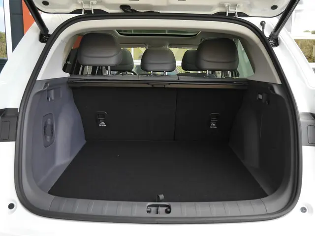 Leapmotor B10 Design ProMax 67.1 kWh 2026 Elektrisch 12