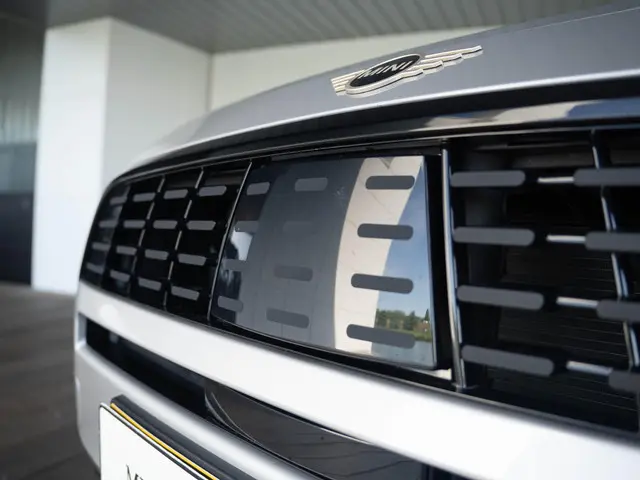 MINI Countryman C 2025 Benzine 19