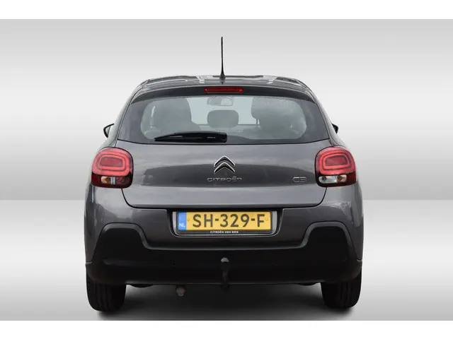 Citroën C3 PureTech 82 Feel 2018 Benzine 9