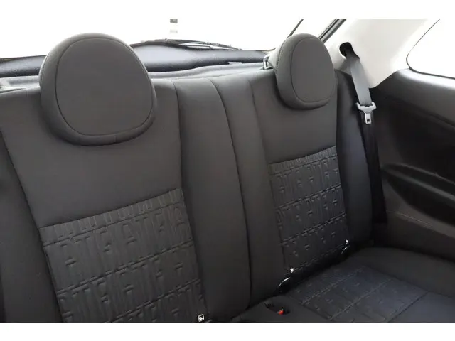 Fiat 500 Urban 42 kWh 2024 Elektrisch 16