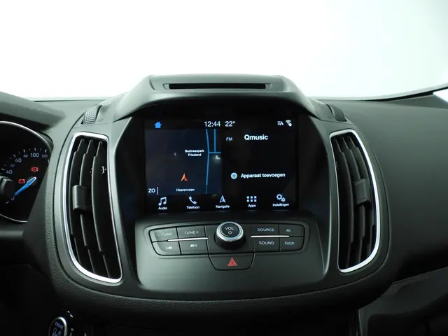 Ford C-MAX 1.0 125PK Titanium 2019 Benzine 27