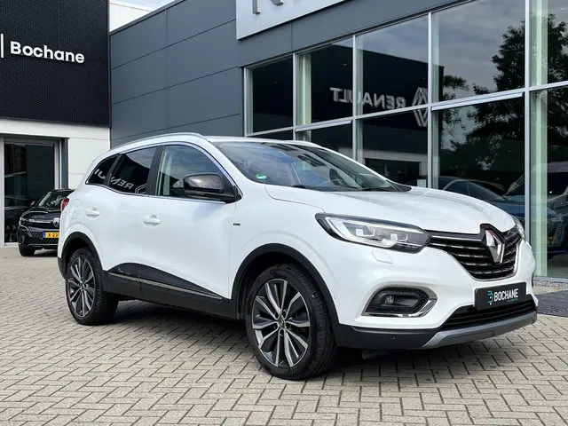 Renault Kadjar 1.3 TCe Intens 2020 Benzine 5