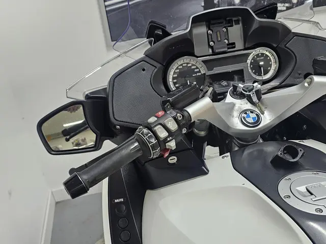 BMW R 1200 R R1200RT/ RT/2018 2018 Benzine 18