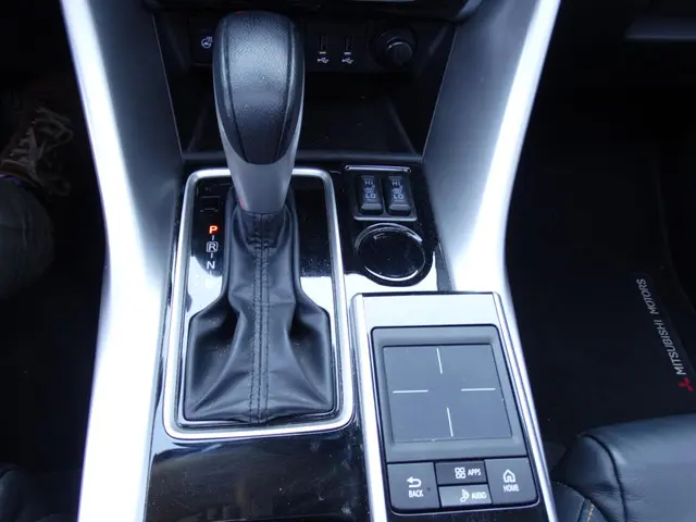 Mitsubishi Eclipse Cross 1.5 DI-T Instyle 2019 Benzine 22