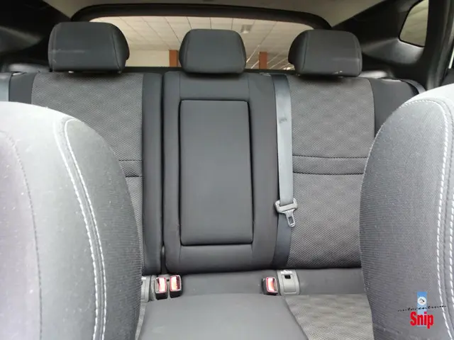 Nissan QASHQAI 1.2 Connect Edition 2015 Benzine 9