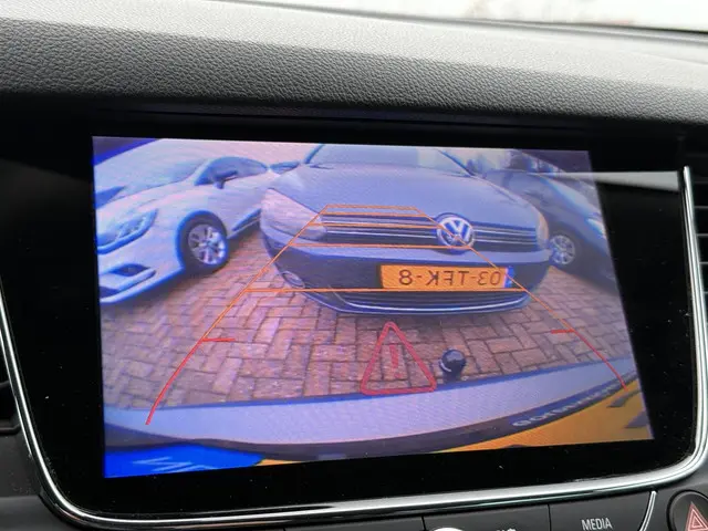 Opel Astra Sports Tourer 1.4 Innovation 2016 Benzine 14