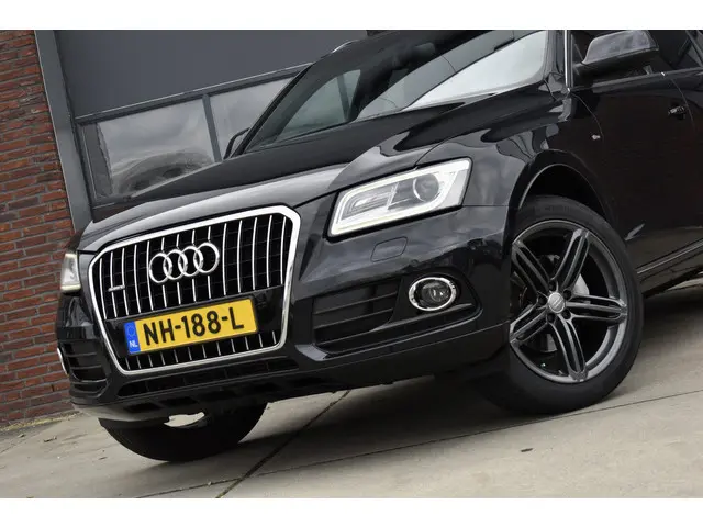 Audi Q5 2