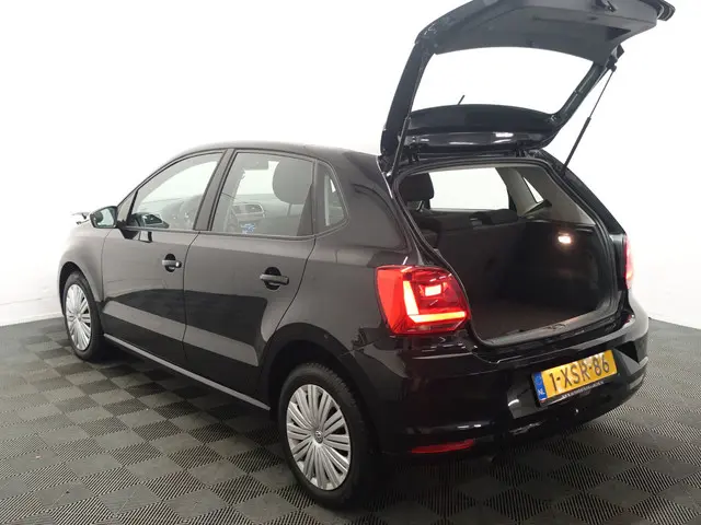 Volkswagen Polo 1.4 TDI Highline- 2014 Diesel 27