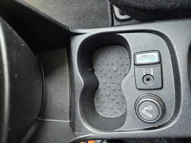 Fiat Panda 0.9 TwinAir Lounge 2012 Benzine 12