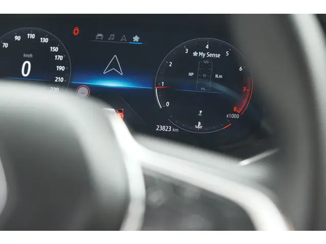 Renault Captur TCe 90 Techno 2024 Benzine 43