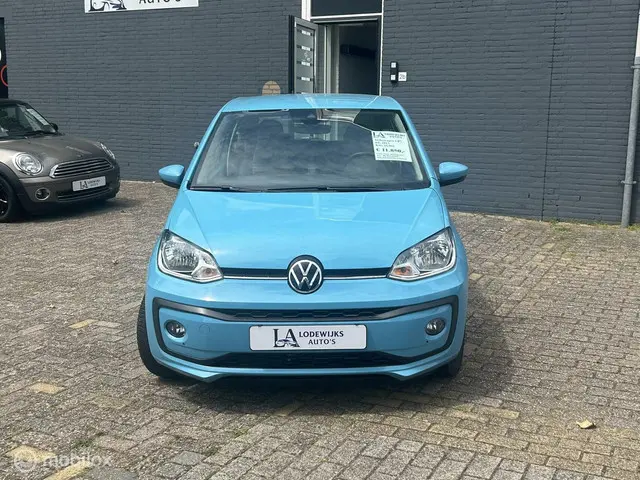 Volkswagen up! 1.0 2023 Benzine 2