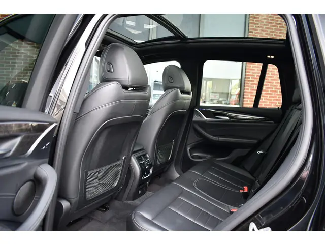 BMW X3 xDrive30i M-Sport 2018 Benzine 57