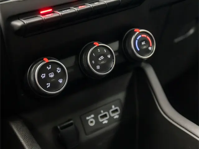 Renault Clio 1.0 TCe Sport 2019 Benzine 10