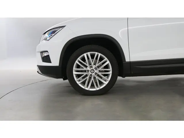 SEAT Ateca 1.4 EcoTSI 150pk Xcellence DSG 2017 Benzine 11