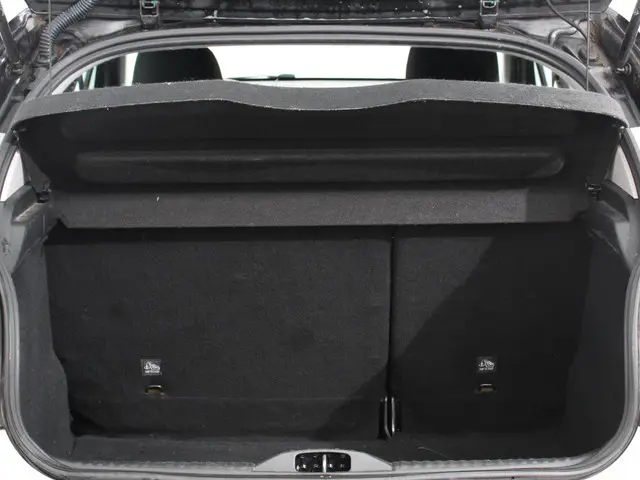 Citroën C3 1.2 PureTech S&S Feel Edition 2018 Benzine 11