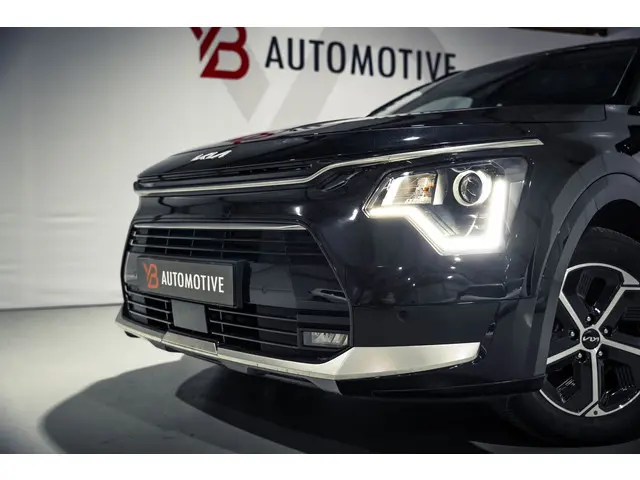 Kia Niro 1.6 GDi Hybrid DynamicLine 2023 Hybride Benzine 2