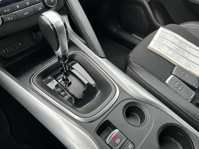 Renault Kadjar 1.2 TCe Intens 2017 Benzine 21