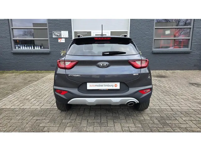 Kia Stonic 1.0 T-GDi Vision DynamicLine 2020 Benzine 5