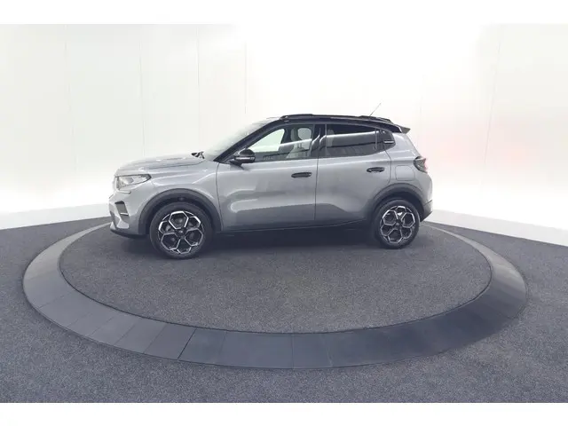 Citroën C3 1.2 Turbo 100pk Max 2025 Benzine 62