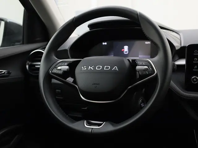 Škoda Fabia 1.0TSI/115PK Selection DSG 2025 Benzine 30