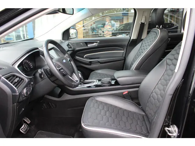 Ford Edge 2.0 TDCI 210pk Bi Turbo Vignale 2017 Diesel 9