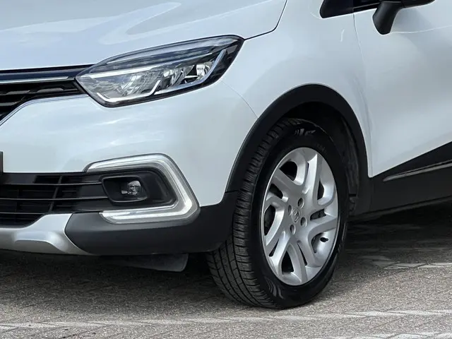 Renault Captur 1.2 TCe Intens 2018 Benzine 5