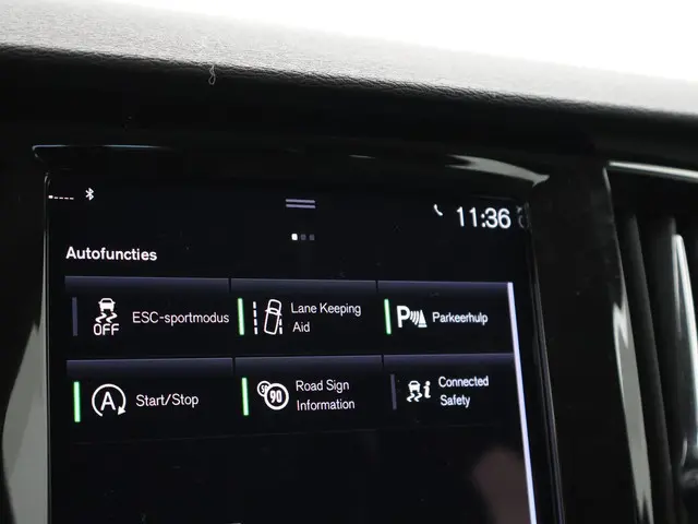 Volvo V90 2.0 T4 190 PK AUT. 2019 Benzine 41