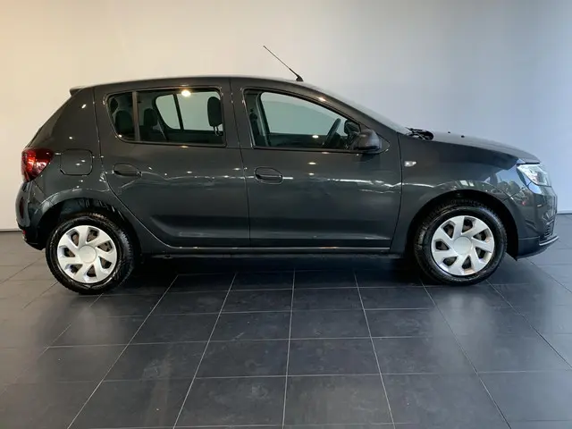 Dacia Sandero 0.9 TCe Ambiance 2018 Benzine 13