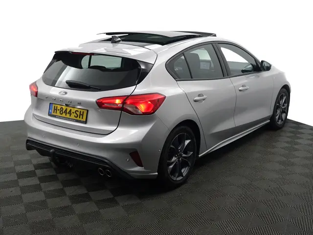 Ford Focus 1.0 EcoBoost ST Line Business- 2019 Benzine 33