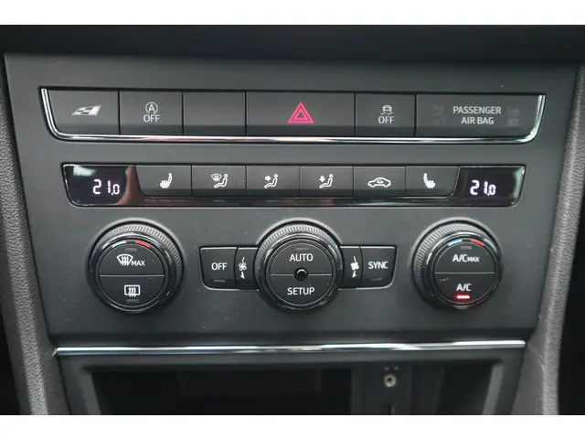 SEAT Leon 2.0 TSI Cupra 280 2014 Benzine 18