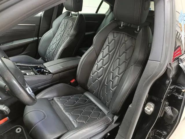 Peugeot 508 3