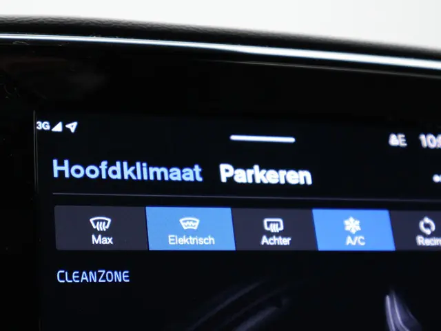 Volvo XC40 2.0 B4 Plus Dark 2024 Benzine 16