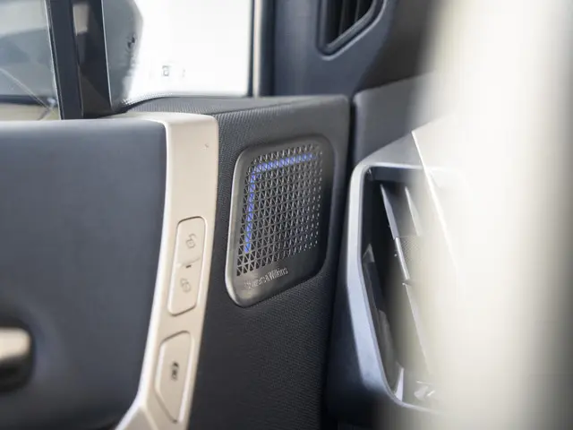 BMW iX M60 2023 Elektrisch 40