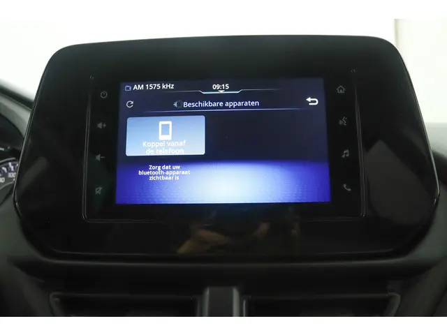 Suzuki S-Cross 1.5 Hybrid Select 2024 Hybride Benzine 50