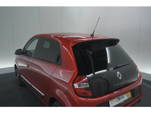Renault Twingo SCe 70 Intens 2019 Benzine 21