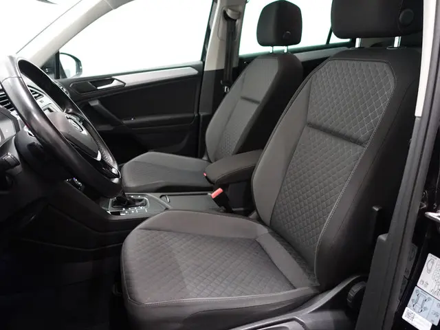 Volkswagen Tiguan 1.4 TSI 150pk R Line- 2017 Benzine 30