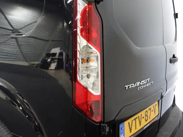 Ford Transit Connect 1.5 EcoBlue L2 Trend 2023 Diesel 8