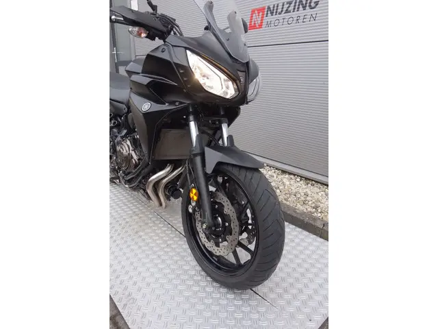 Yamaha TRACER 700 ABS 2018 Benzine 6