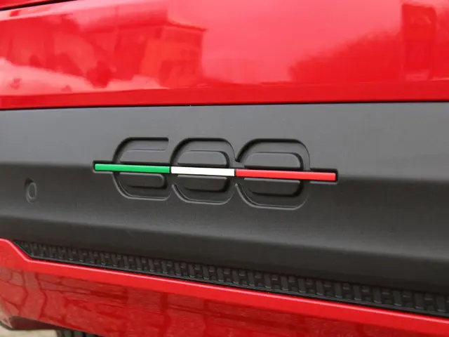 Fiat 600 600e RED 54 kWh 2024 Elektrisch 30