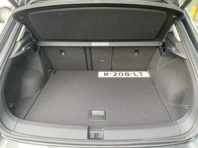 Volkswagen T-Roc 1.5 TSI Sport 2020 Benzine 21