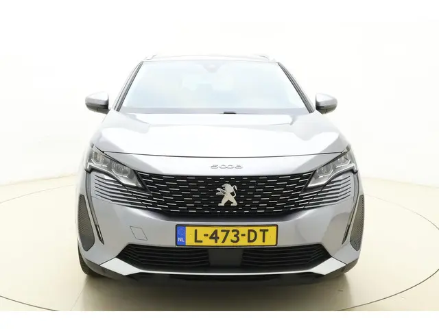 Peugeot 5008 1.2 PureTech Blue Lease Allure 2021 Benzine 6