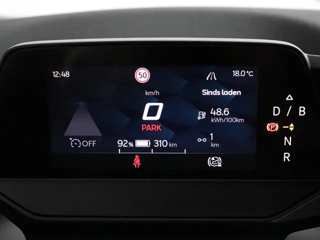 CUPRA Born Business One 62 kWh 2021 Elektrisch 20