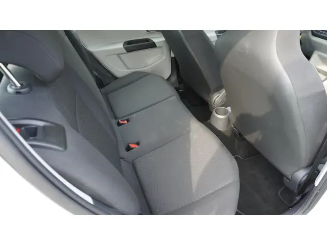 SEAT Mii 1.0 Style Airco 5 drs 2019 Benzine 13
