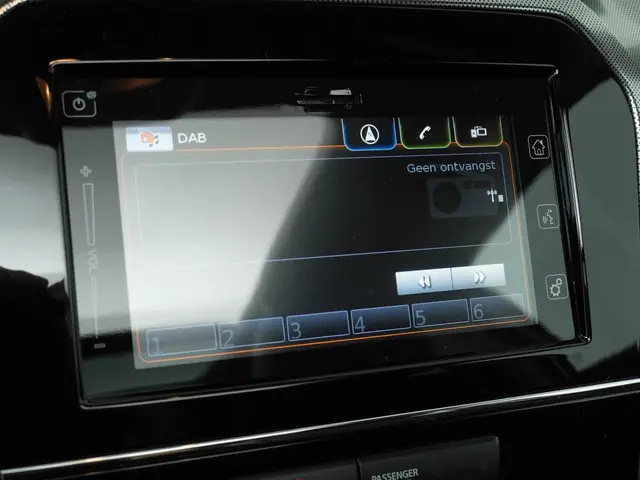 Suzuki Vitara 1.4 Boosterjet Stijl 2020 Benzine 15