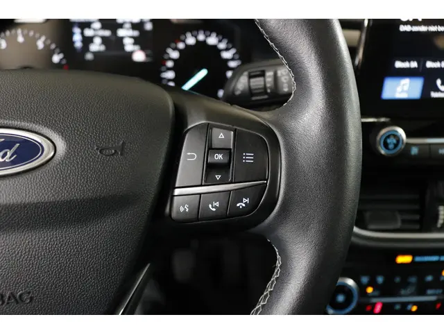 Ford Fiesta 1.0 EcoBoost Titanium 2018 Benzine 19