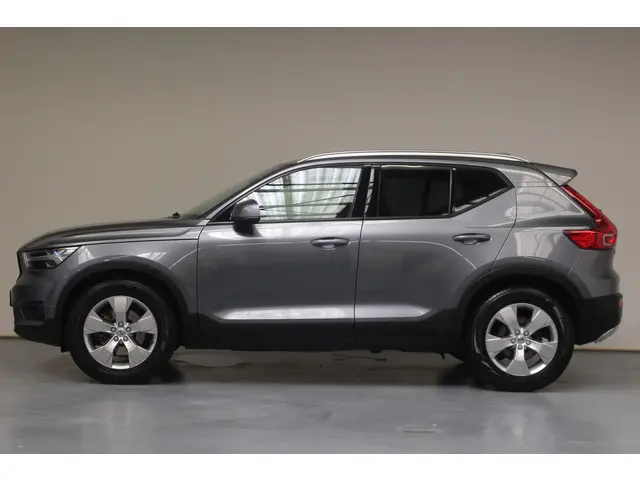 Volvo XC40 2